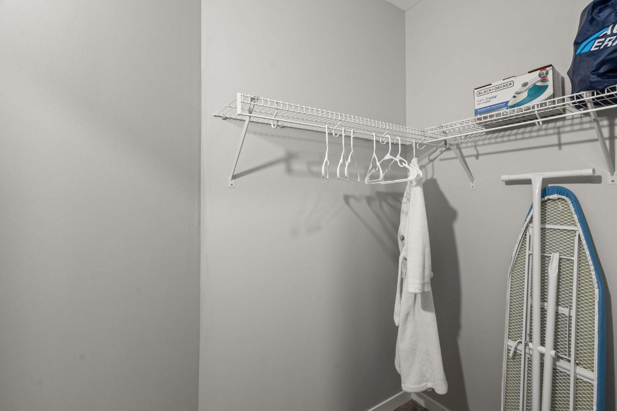 Appartement Meriweather - Breathtaking 1-bedroom Calgary