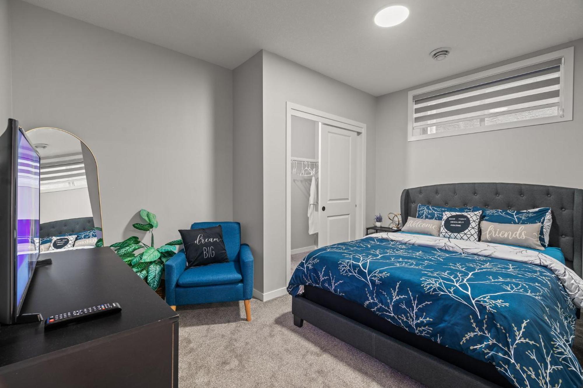 Appartement Meriweather - Breathtaking 1-bedroom