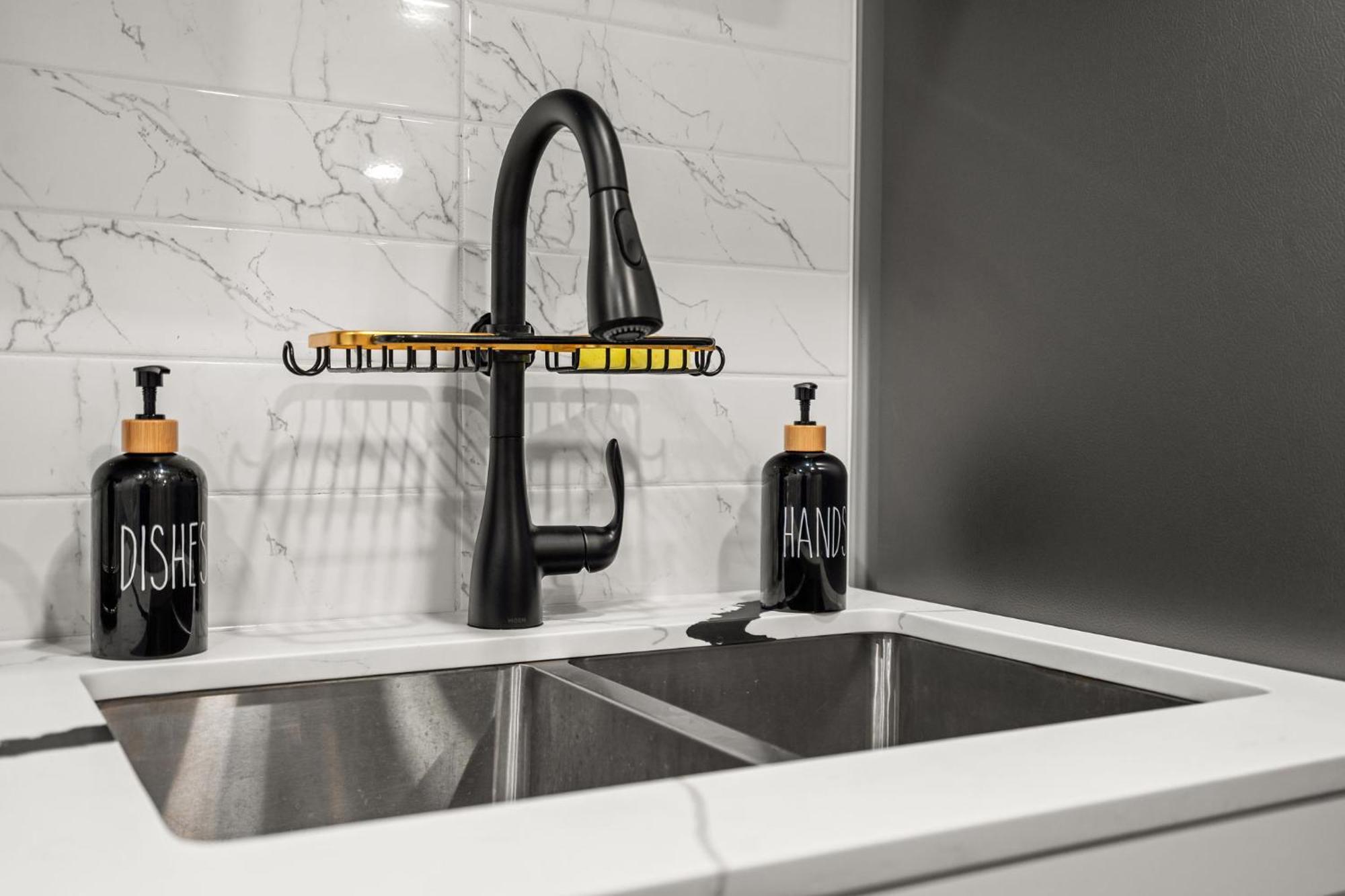 Appartement Meriweather - Breathtaking 1-bedroom