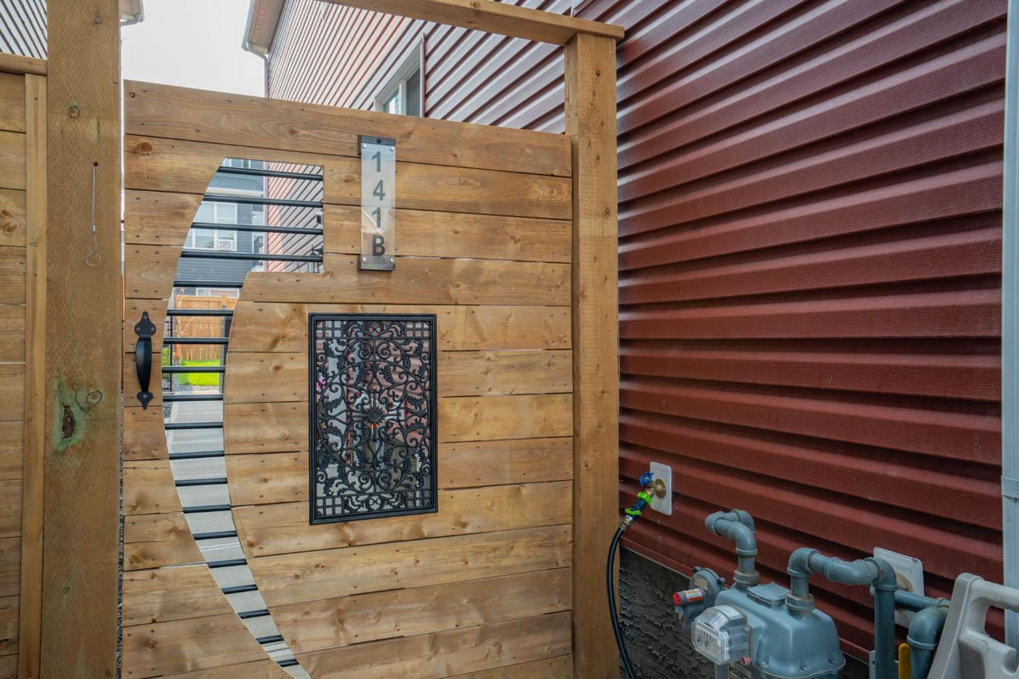 Meriweather - Breathtaking 1-bedroom Appartement Calgary