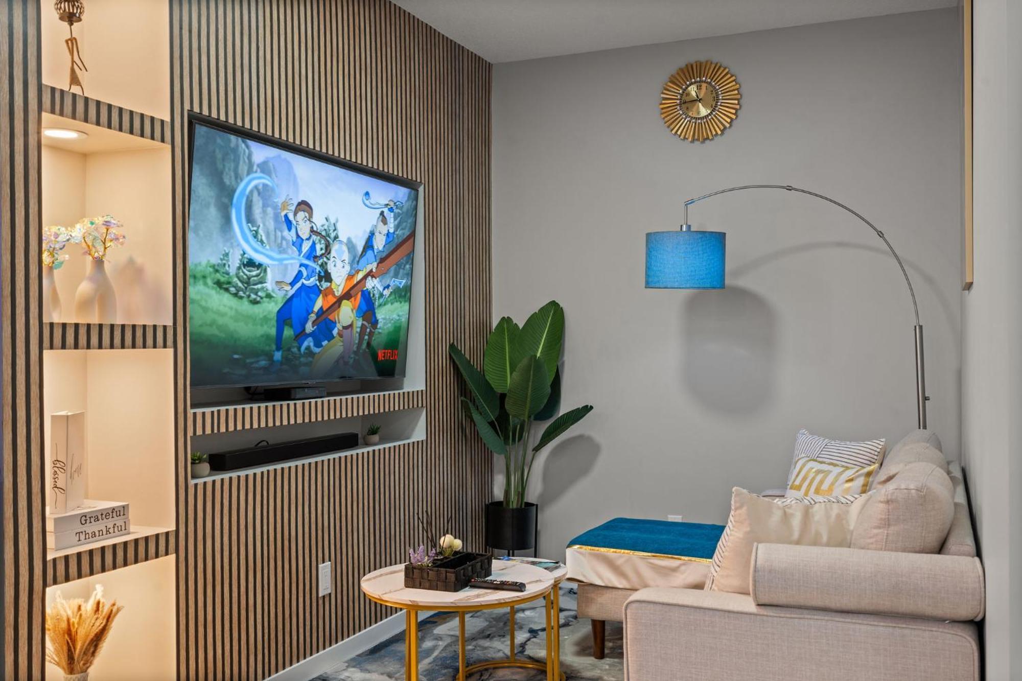 Appartement Meriweather - Breathtaking 1-bedroom Calgary